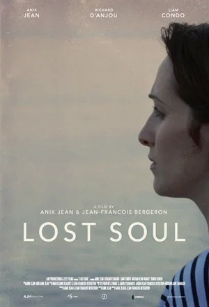 Постер: Lost Soul