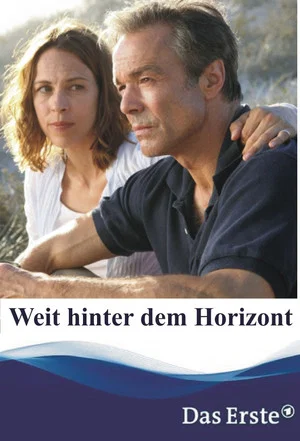 Постер: Weit hinter dem Horizont
