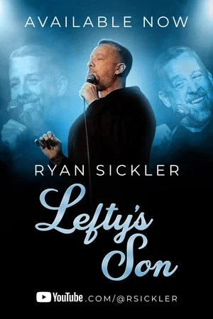 Постер: Ryan Sickler: Lefty’s Son