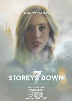 Постер: 7 Storeys Down