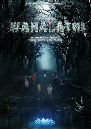 Постер: Wanalathi