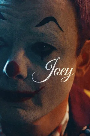 Постер: Joey