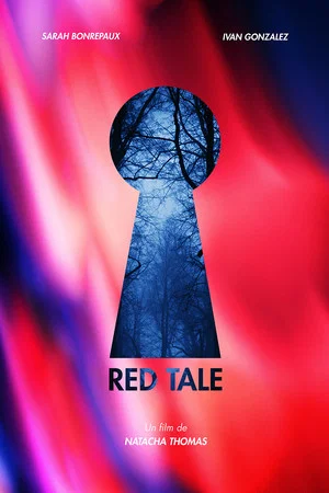 Постер: Red Tale