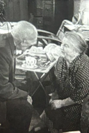 Постер: Nell and Fred