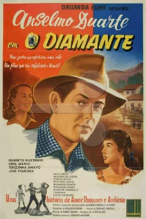 Постер: O Diamante