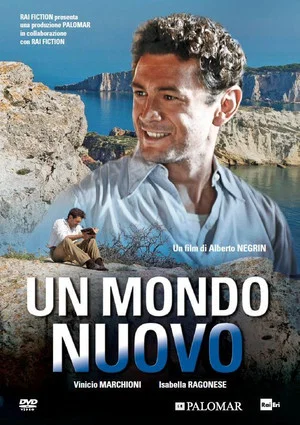 Постер: A New World