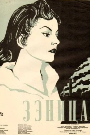 Постер: Зэница
