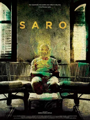 Постер: Saro