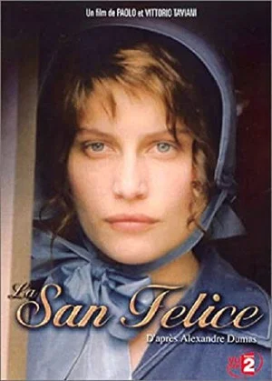 Постер: Luisa Sanfelice