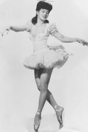 Постер: Dancing Through Life: The Dorothy Toy Story