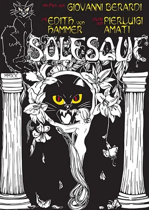 Постер: Isolesque