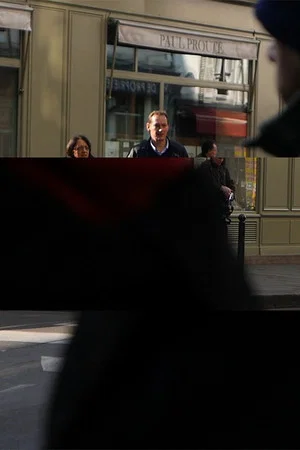 Постер: Sunday in Paris