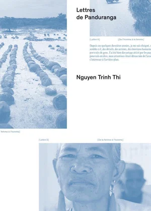 Постер: Letters from Panduranga