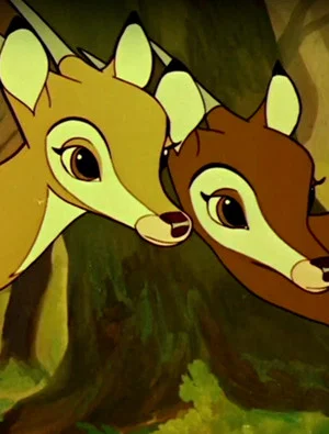 Постер: Banyan Deer