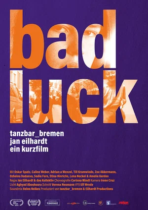 Постер: Bad Luck