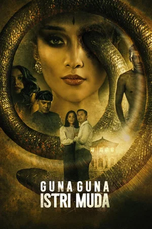 Постер: Guna Guna Istri Muda