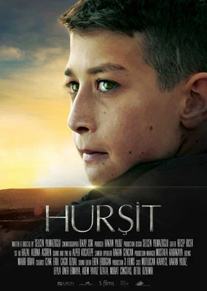 Постер: Hurşit