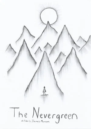 Постер: The Nevergreen