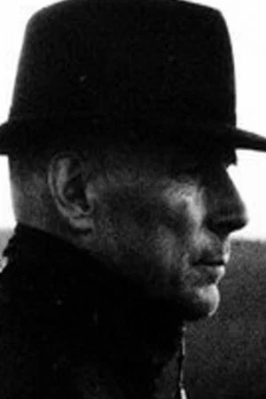 Постер: Barnavännen
