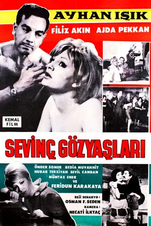 Постер: Sevinç Gözyaşları