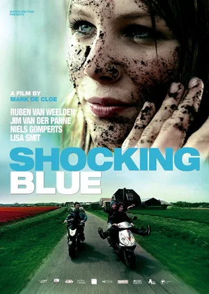 Постер: Shocking Blue