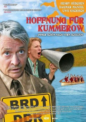 Постер: Hoffnung für Kummerow
