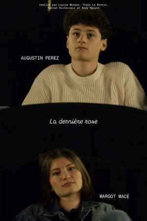 Постер: Le temps d’une Rose