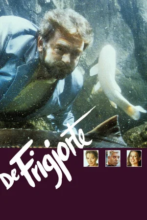 Постер: Fish Out of Water