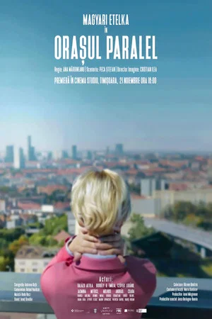 Постер: Parallel City