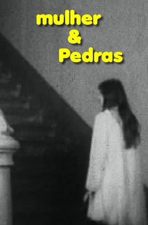 Постер: Mulher & Pedras