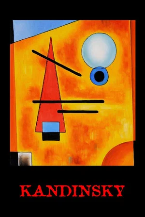 Постер: Kandinsky
