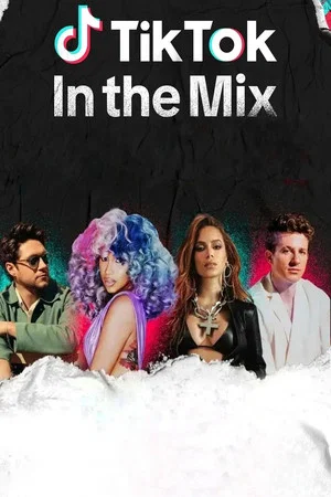 Постер: TikTok: In the Mix