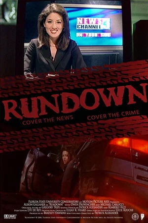 Постер: Rundown