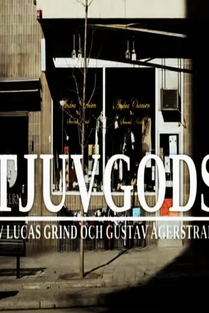 Постер: Tjuvgods