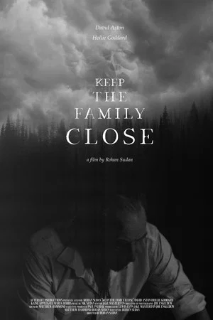 Постер: Keep the Family Close