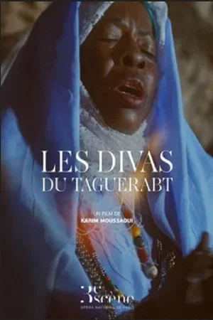 Постер: The Divas of the Taguerabt