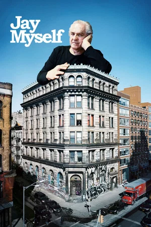 Постер: Jay Myself