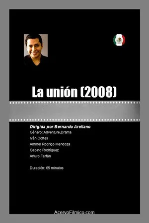 Постер: La unión