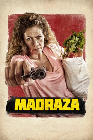 Постер: Madraza