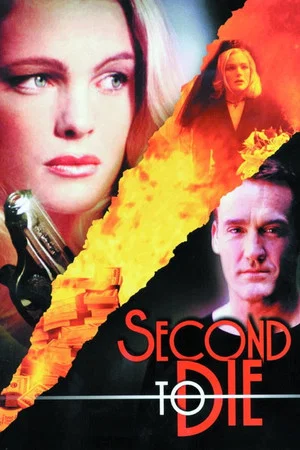 Постер: Second to Die