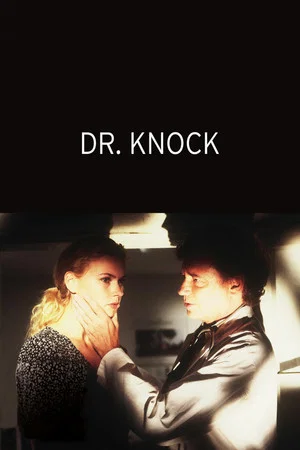 Постер: Doktor Knock