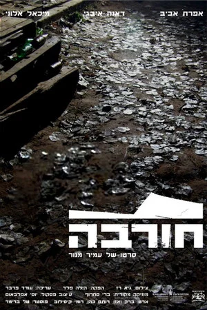 Постер: Ruin