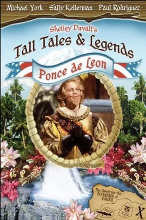 Постер: Ponce de Leon