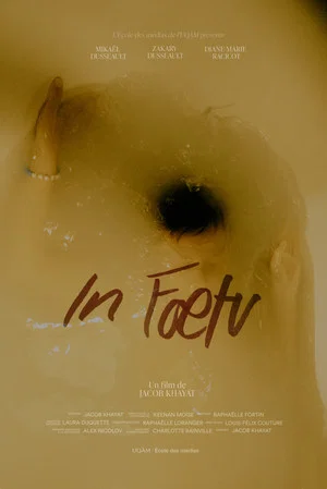 Постер: In Fœtu