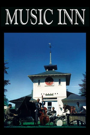 Постер: Music Inn