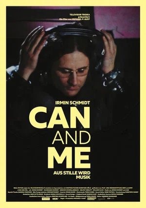 Постер: CAN and Me