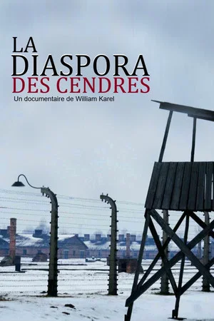 Постер: La diaspora des cendres