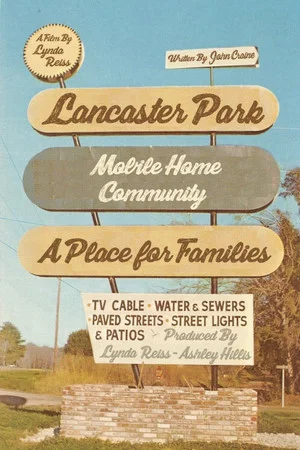 Постер: Lancaster Park