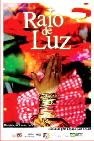 Постер: Raio de Luz