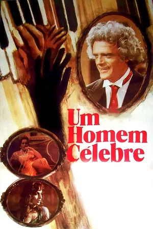 Постер: Um Homem Célebre